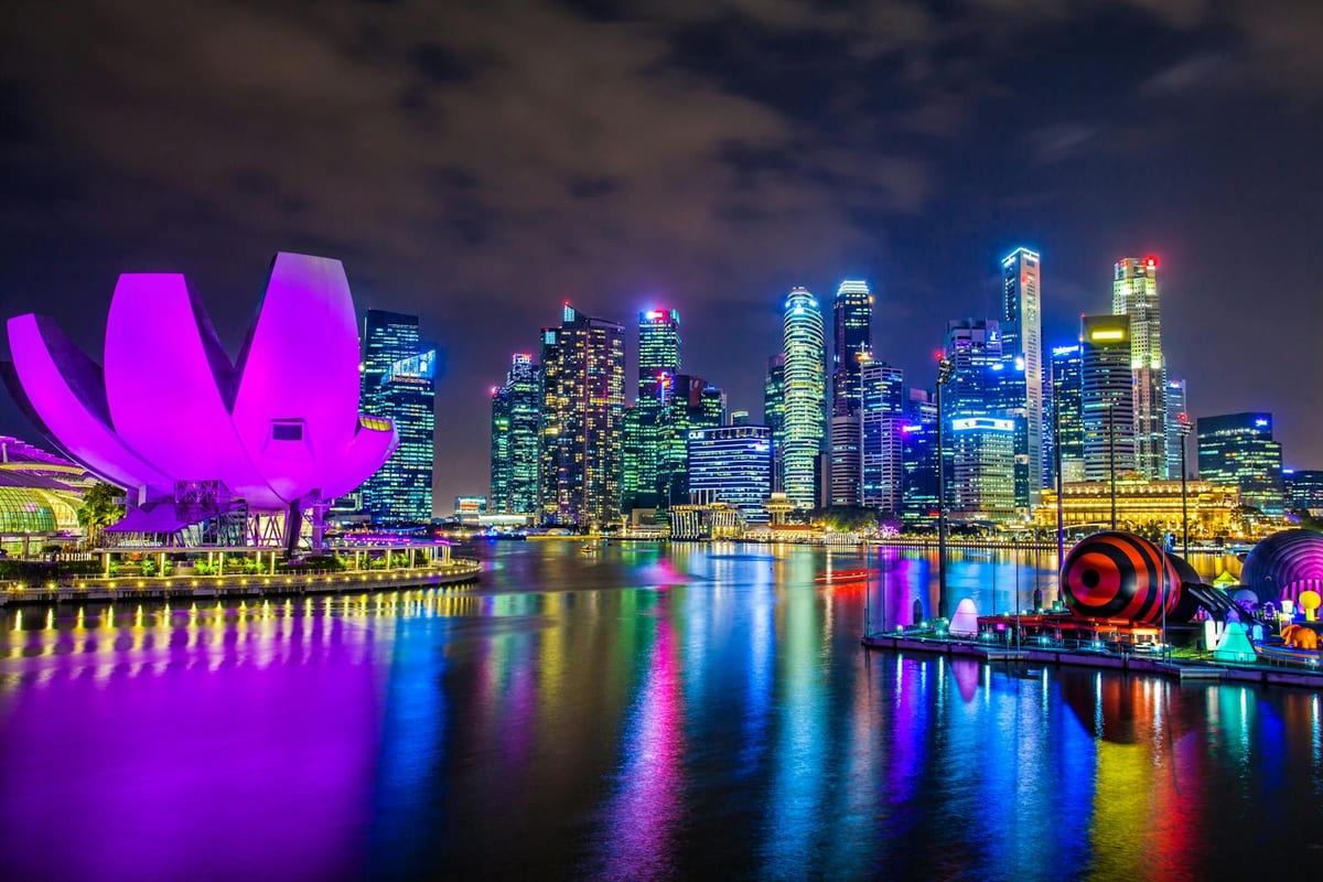 SG Escort 平台类型封面图