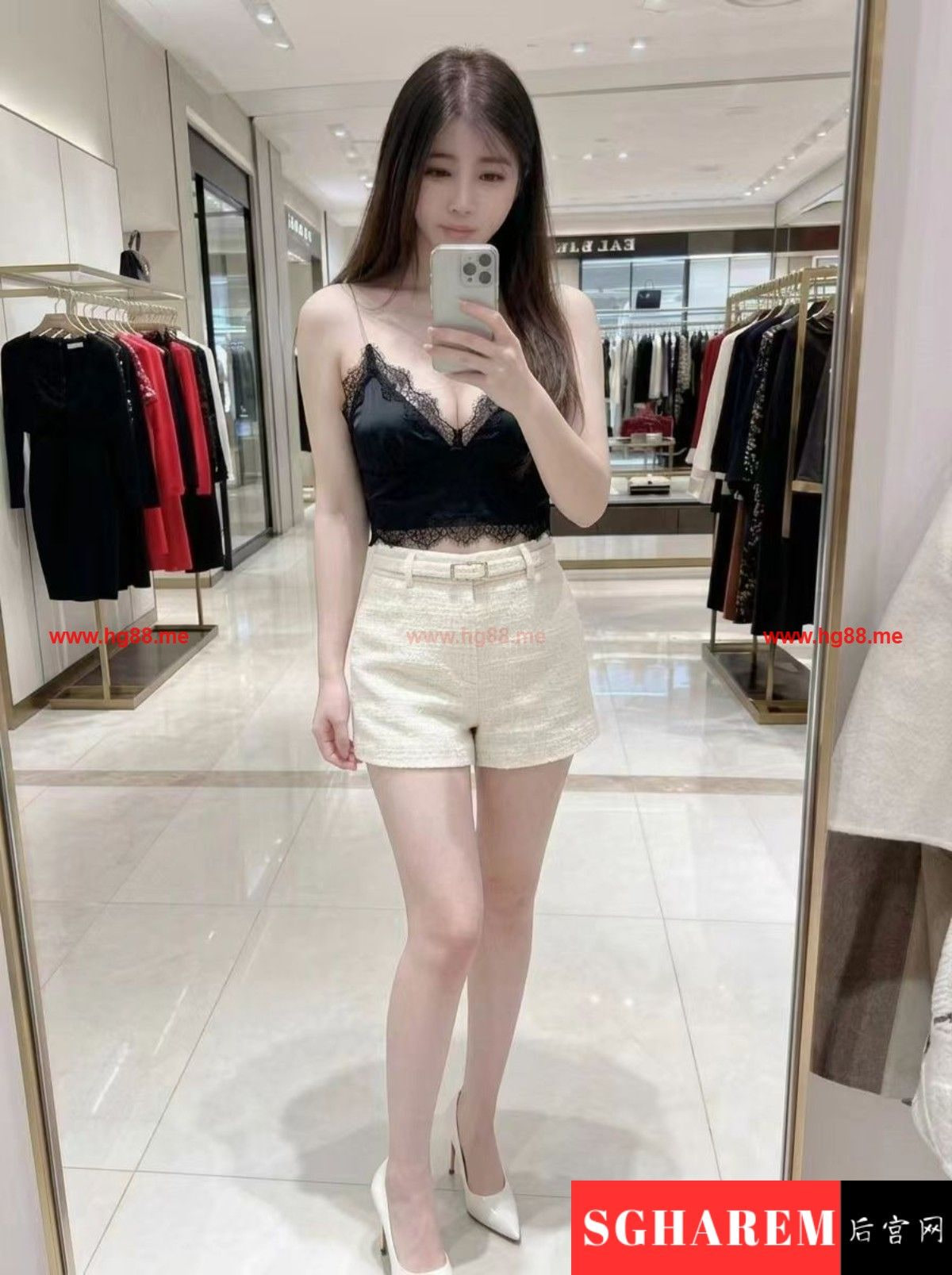 Escort Anna 【3604】 on SGHarem Singapore
