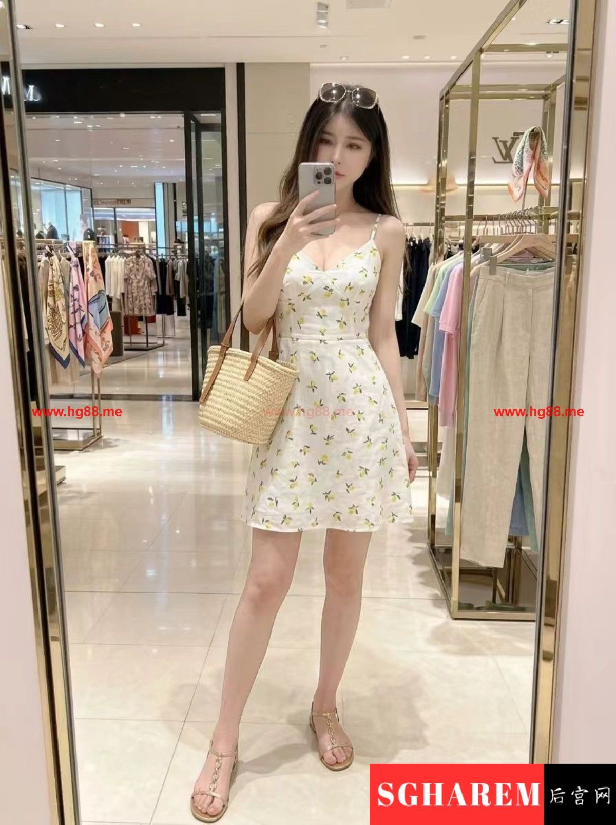 Escort Anna 【3604】 on SGHarem Singapore
