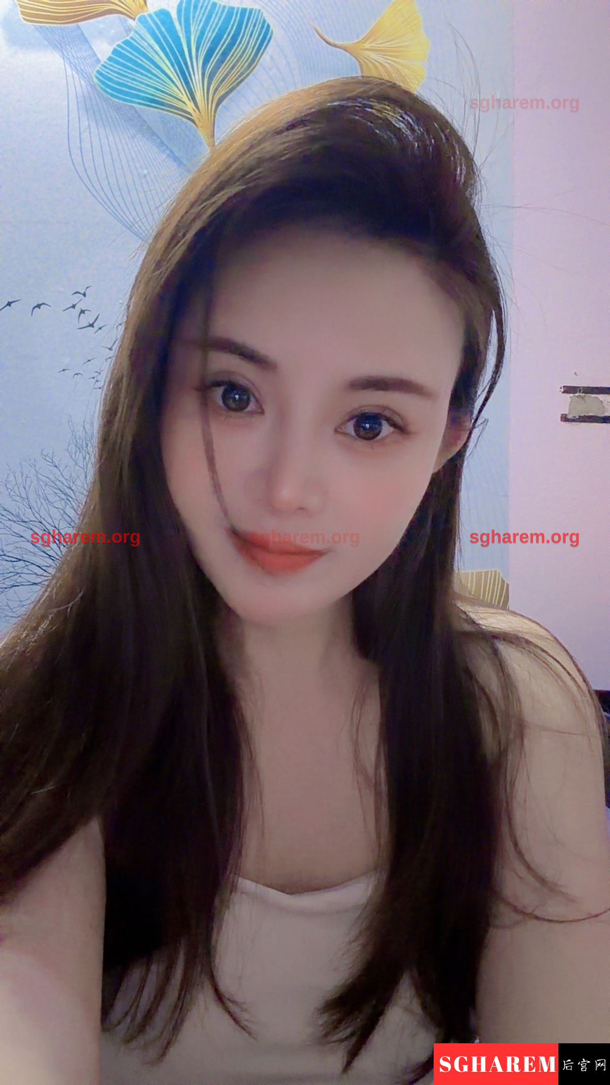 Escort Anqi 【3746】 on SGHarem Singapore