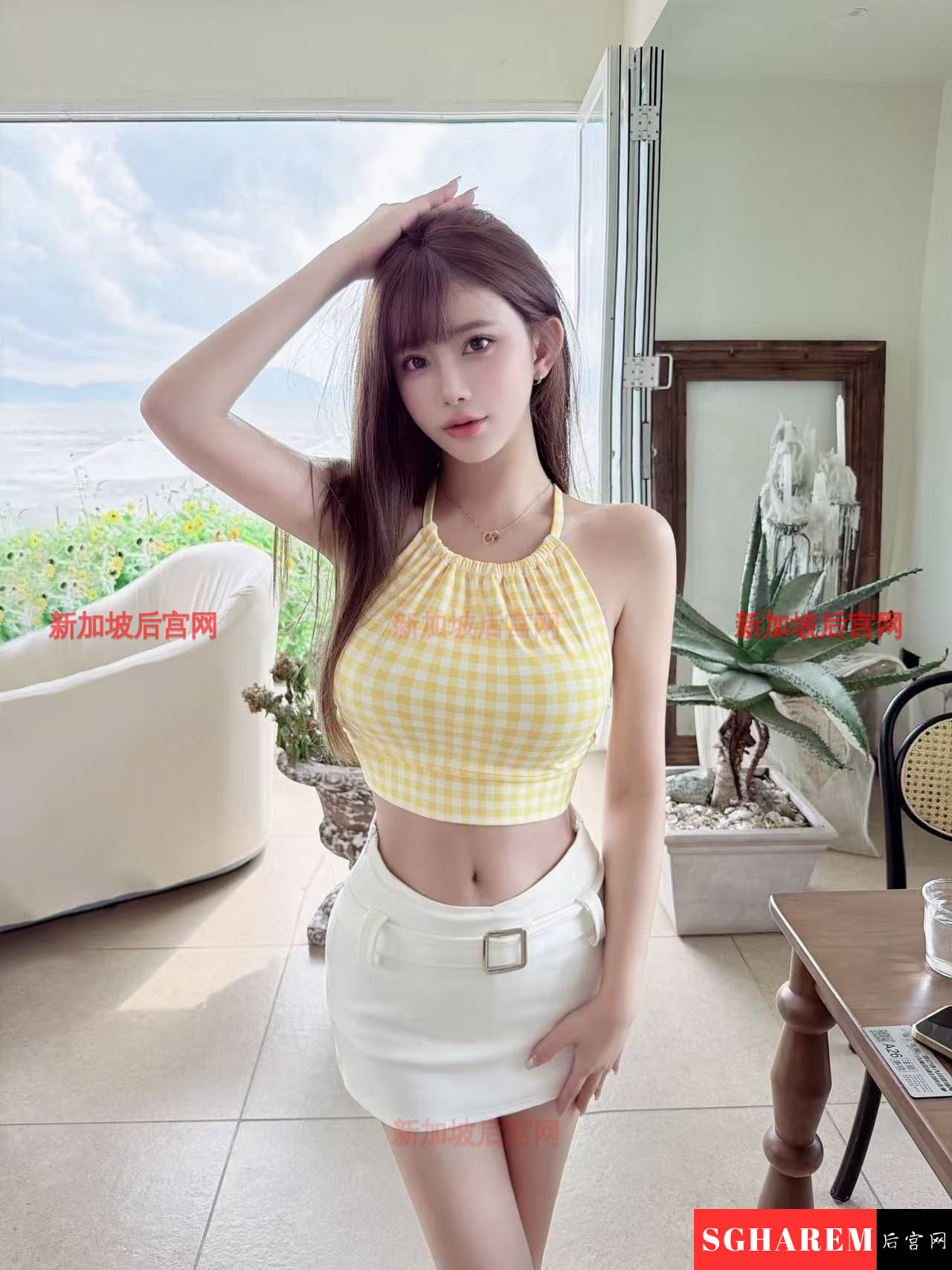 Escort Baby 【3396】 on SGHarem Singapore