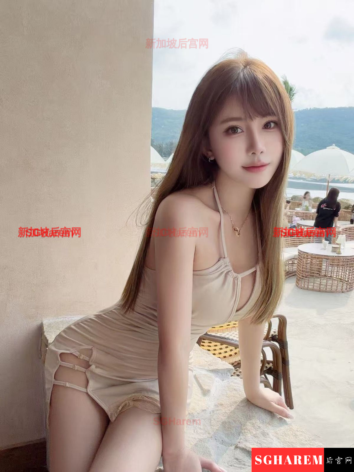 Escort Baby 【3396】 on SGHarem Singapore