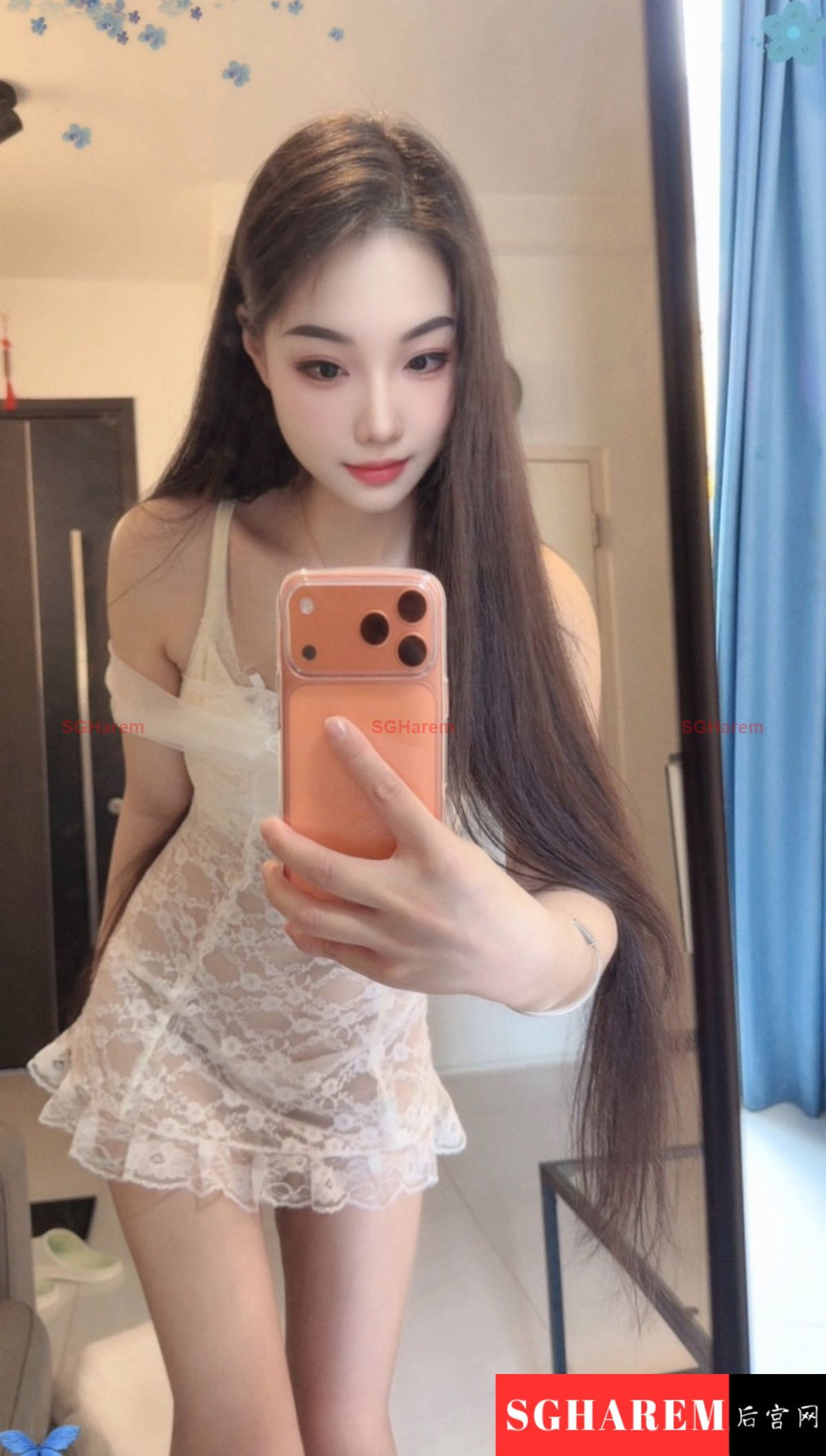 Escort BeiBei 【3289】 on SGHarem Singapore