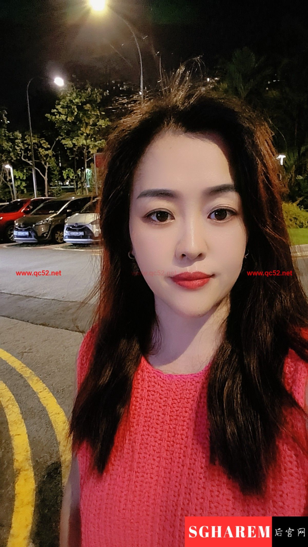 Escort DD 【3595】 on SGHarem Singapore
