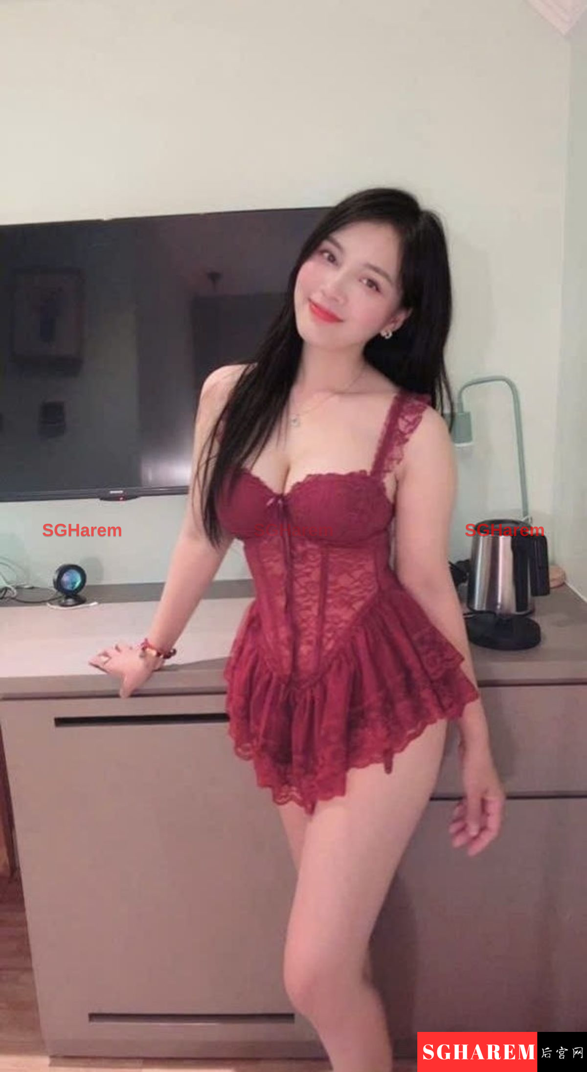 Escort Kelly 【3660】 on SGHarem Singapore