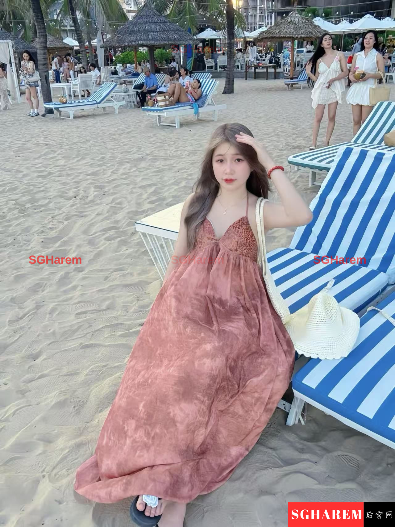 Escort MiMi 【3734】 on SGHarem Singapore
