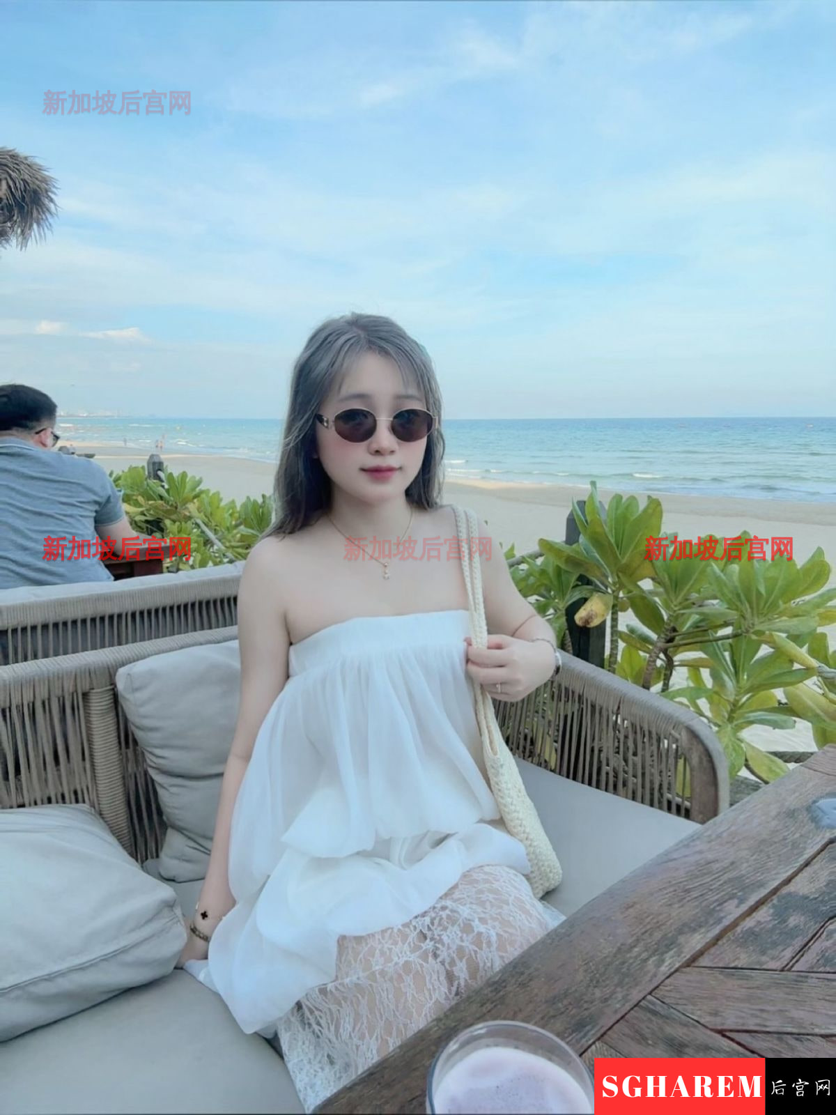 Escort MiMi 【3734】 on SGHarem Singapore