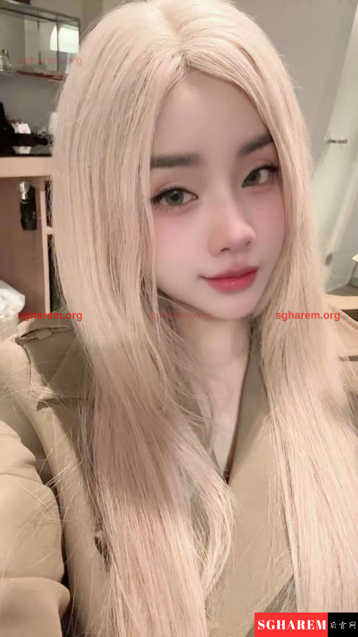 Escort Min 【3679】 on SGHarem Singapore