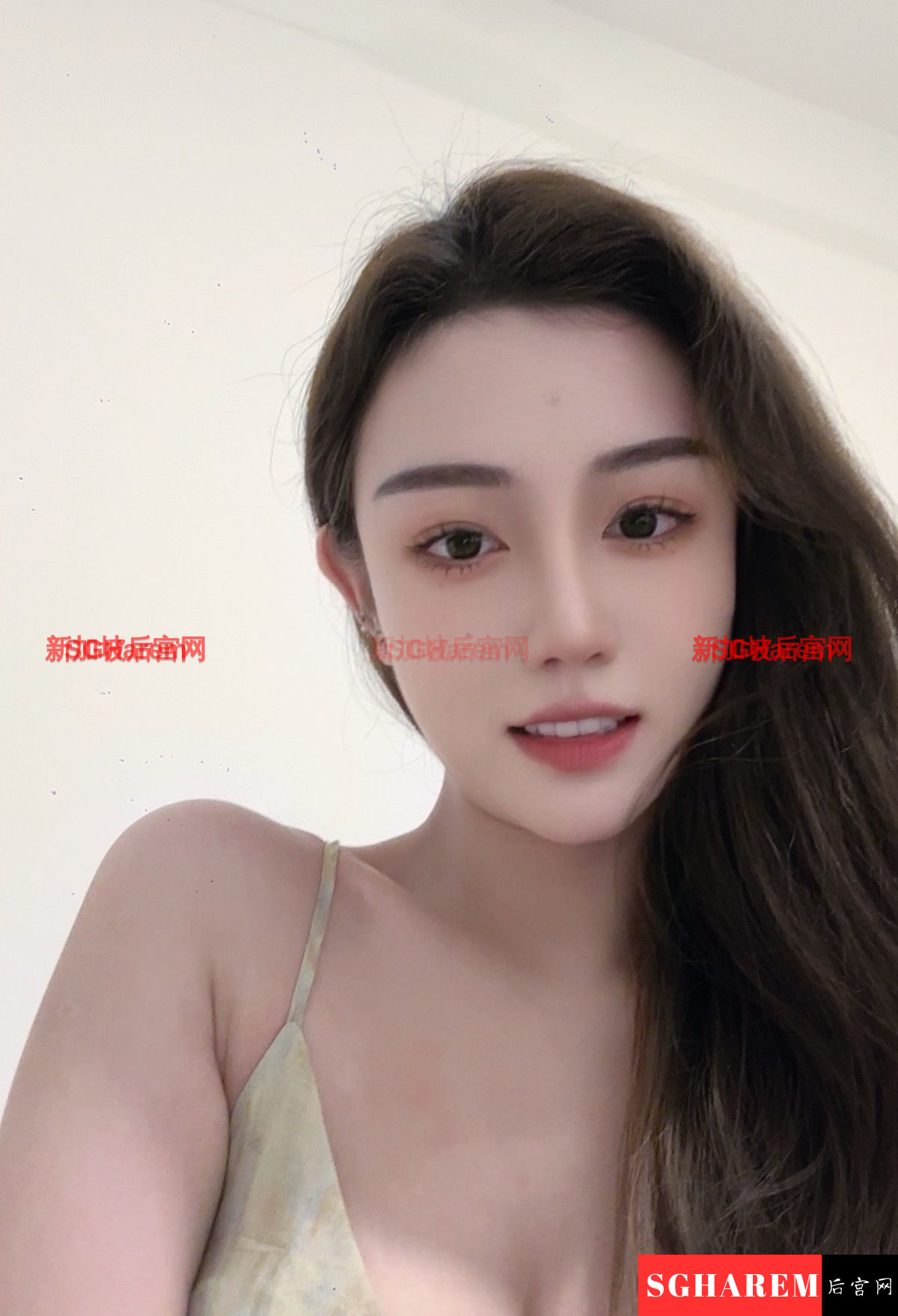 Escort Nana 【3645】 on SGHarem Singapore