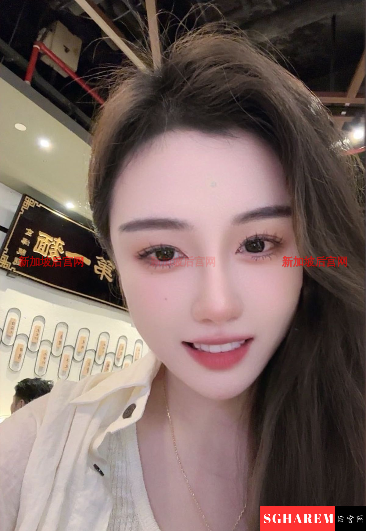 Escort Nana 【3645】 on SGHarem Singapore