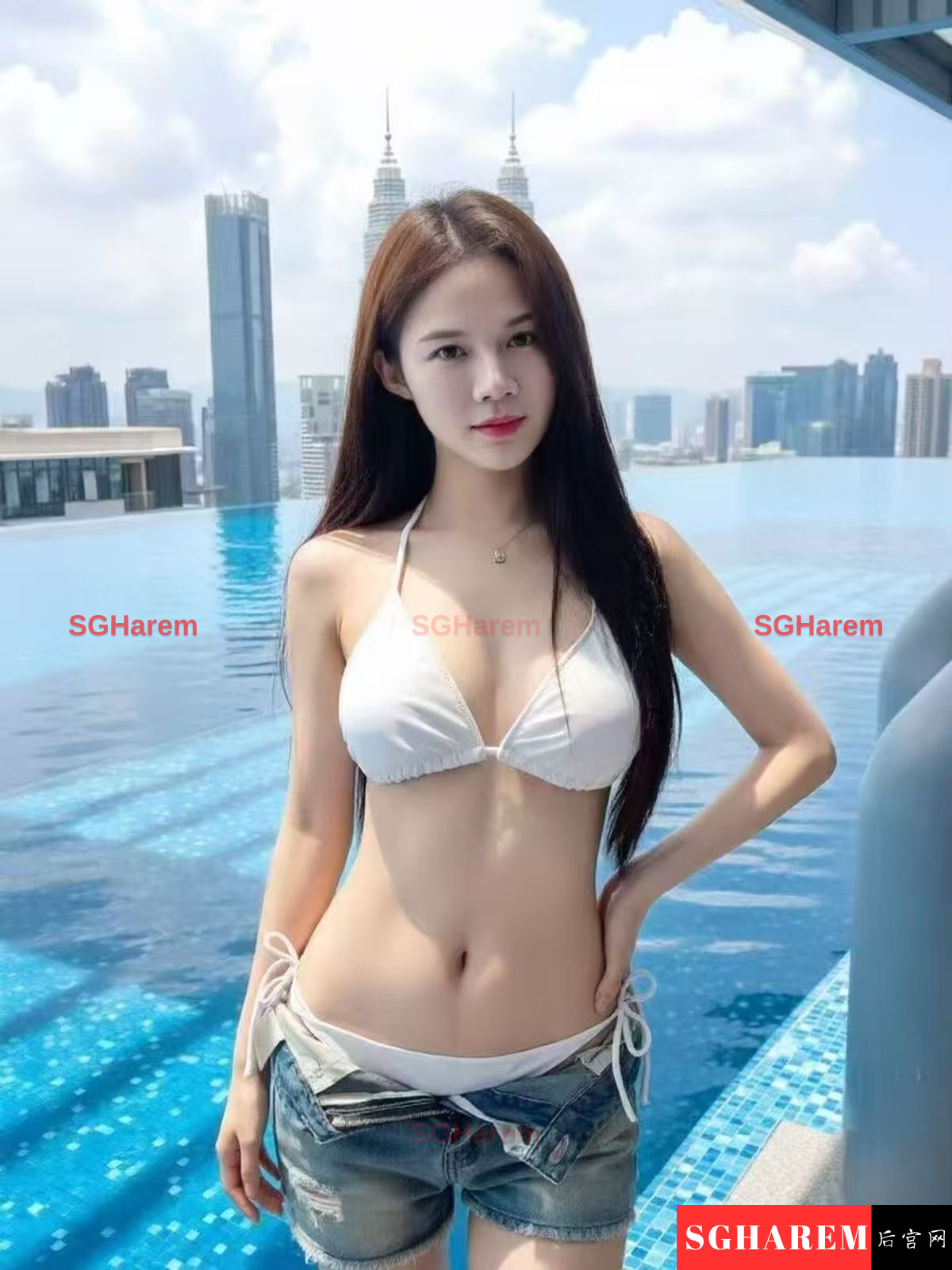 Escort Sisi 【3703】 on SGHarem Singapore