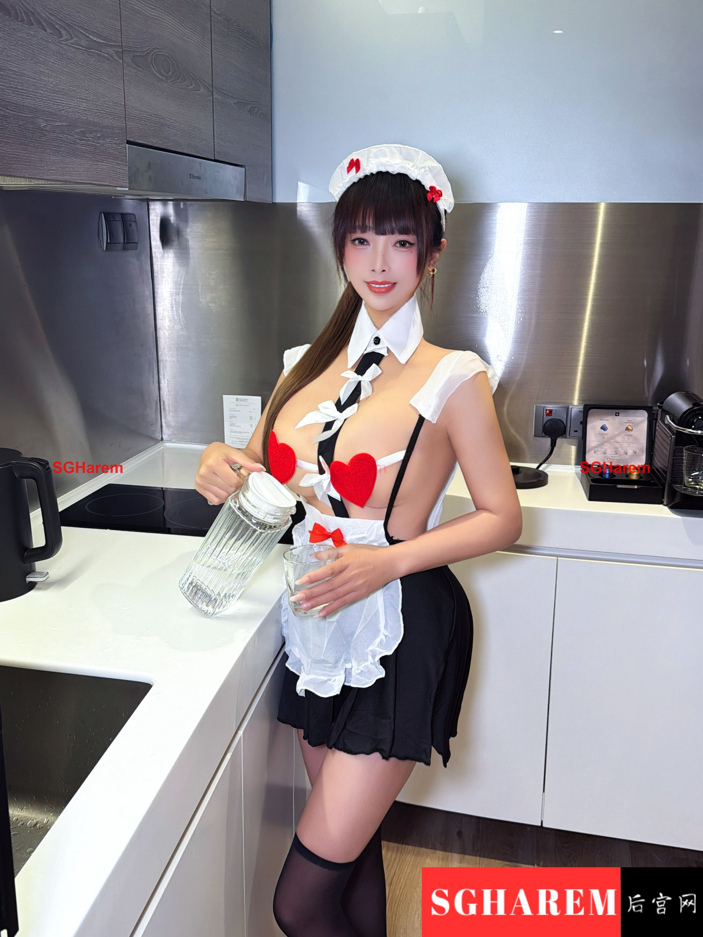 Escort XiaoDan 【3608】 on SGHarem Singapore