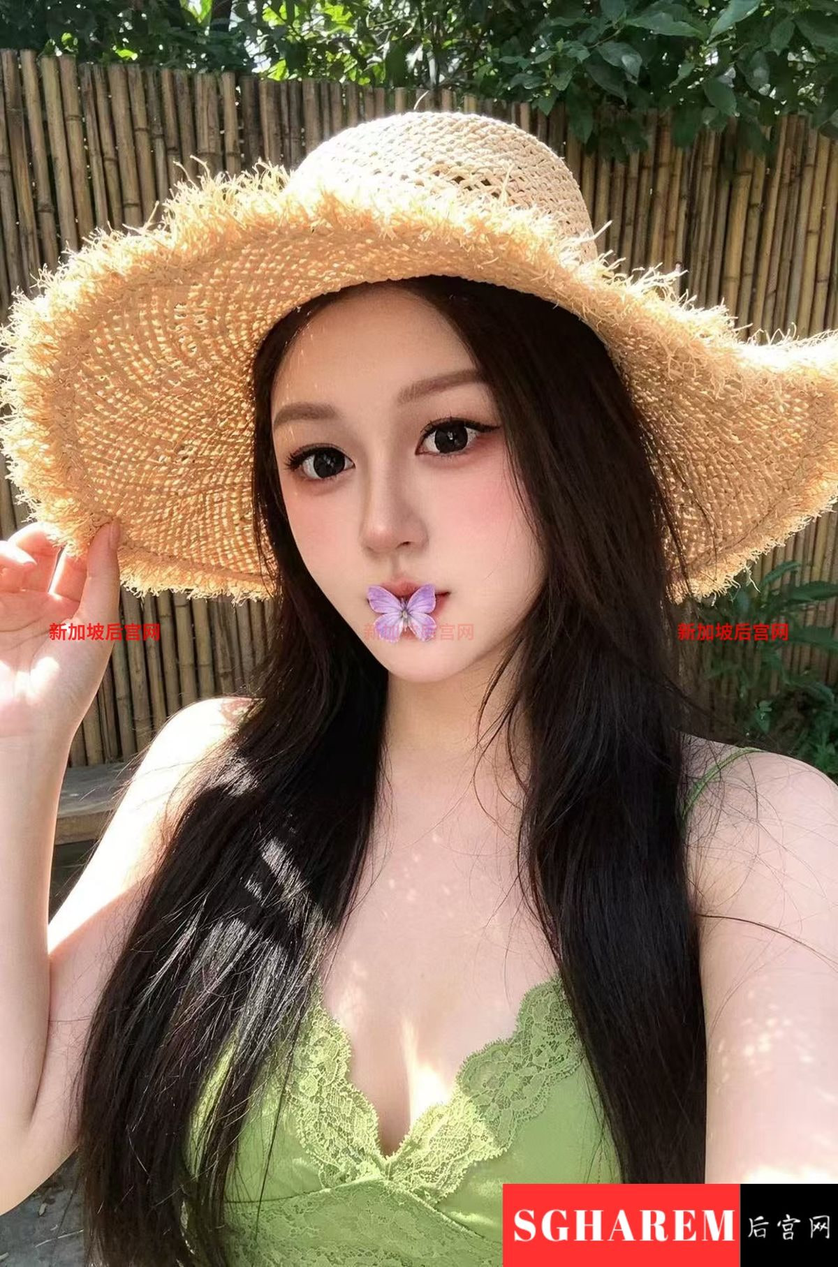 Escort XiaoHua 【3584】 on SGHarem Singapore