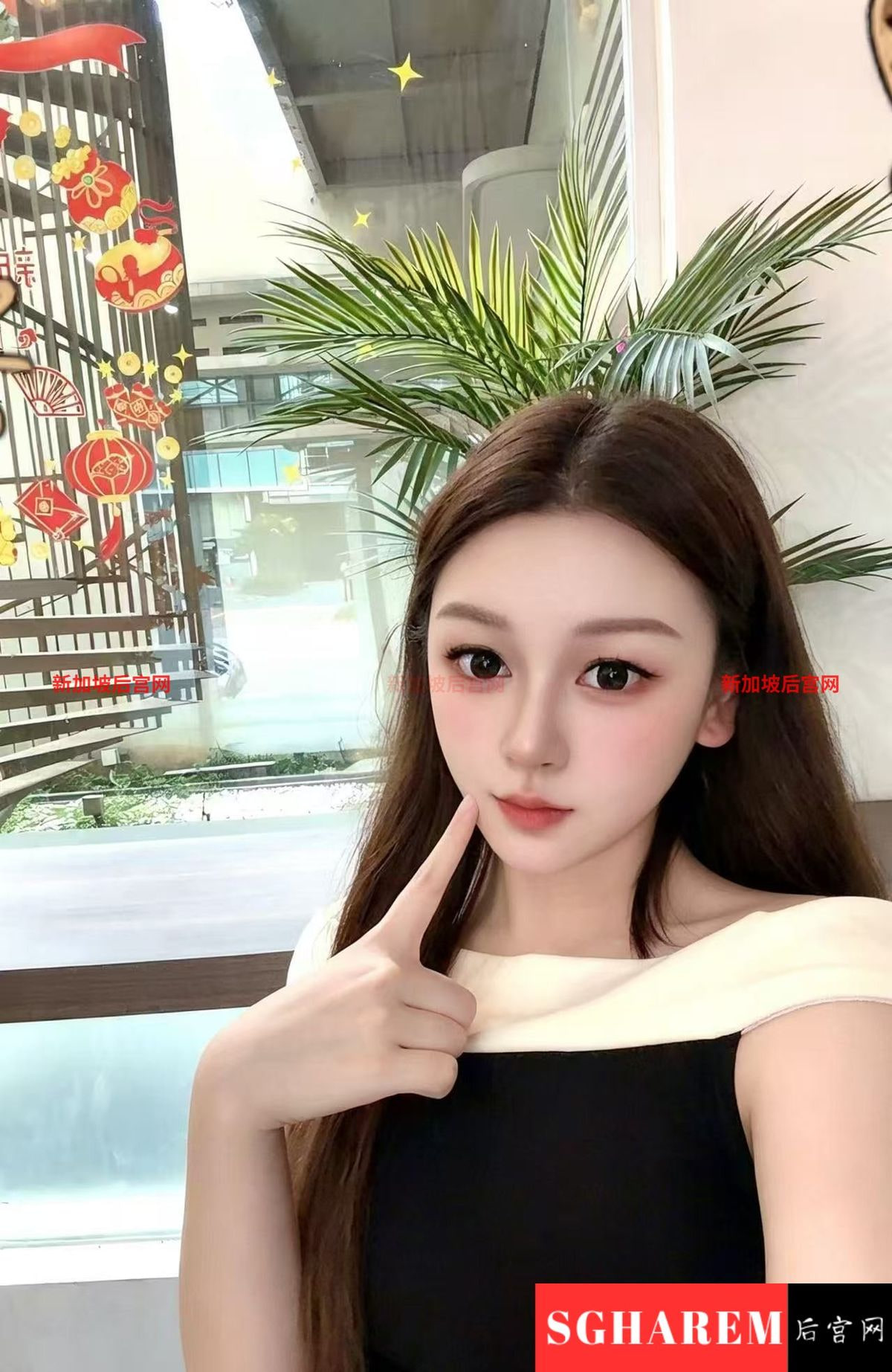 Escort XiaoHua 【3584】 on SGHarem Singapore