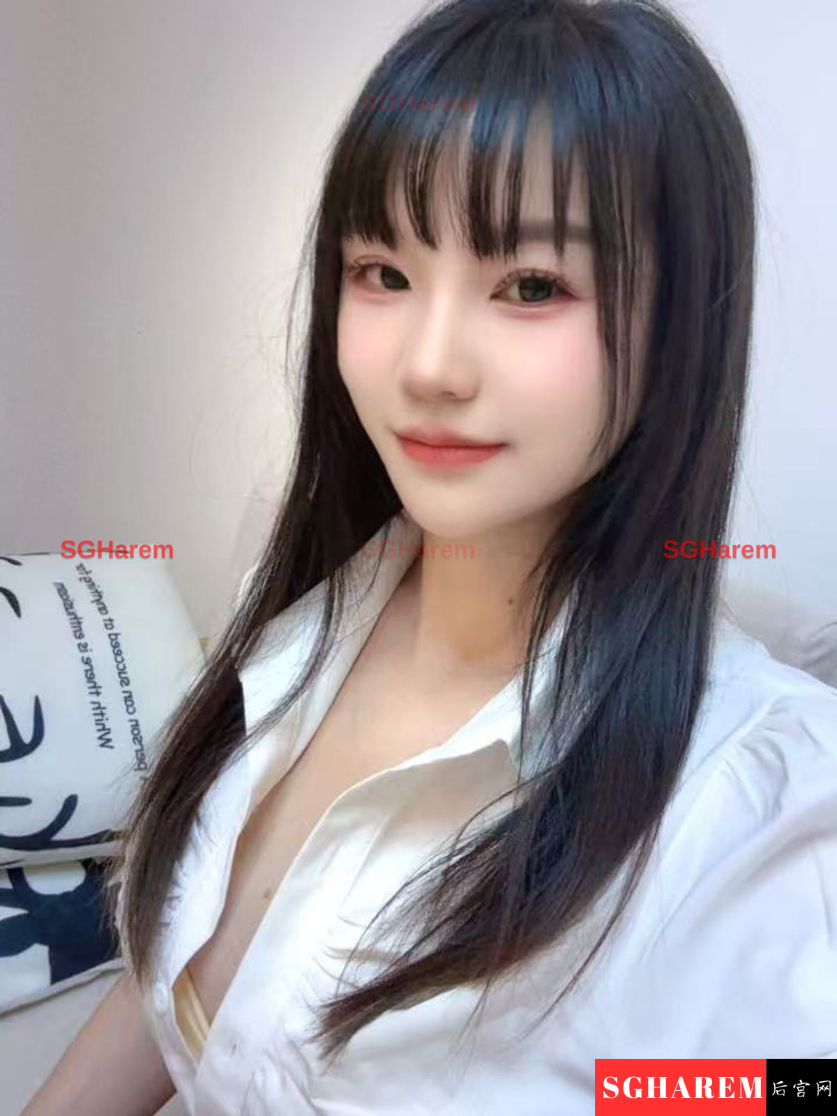 Escort XiaoXian 【3688】 on SGHarem Singapore