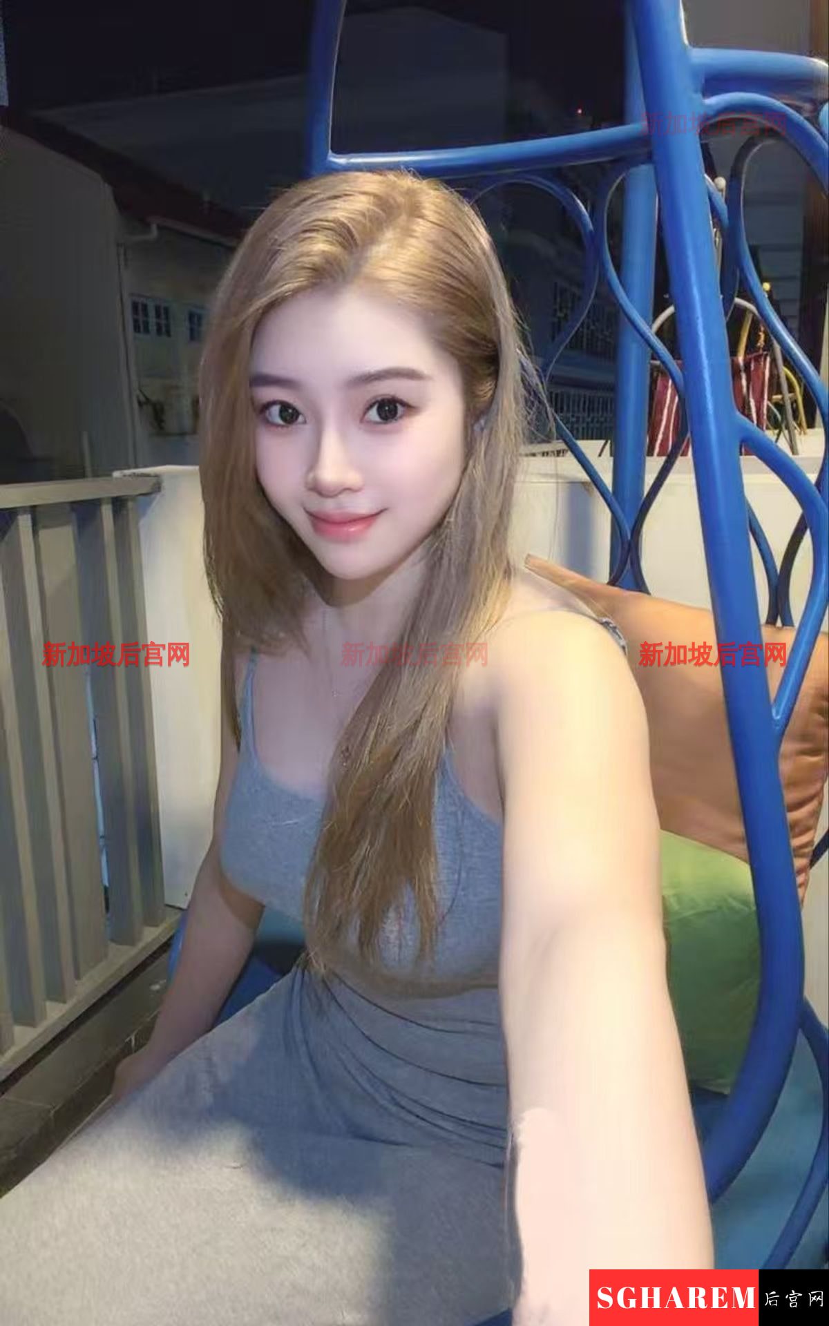 Escort XiaoYu 【3387】 on SGHarem Singapore