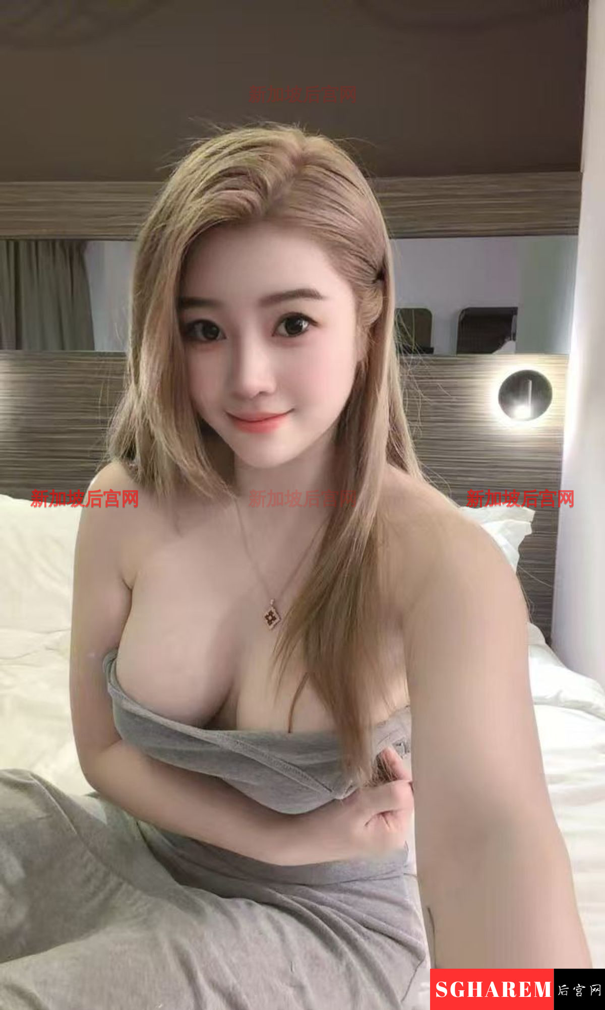 Escort XiaoYu 【3387】 on SGHarem Singapore