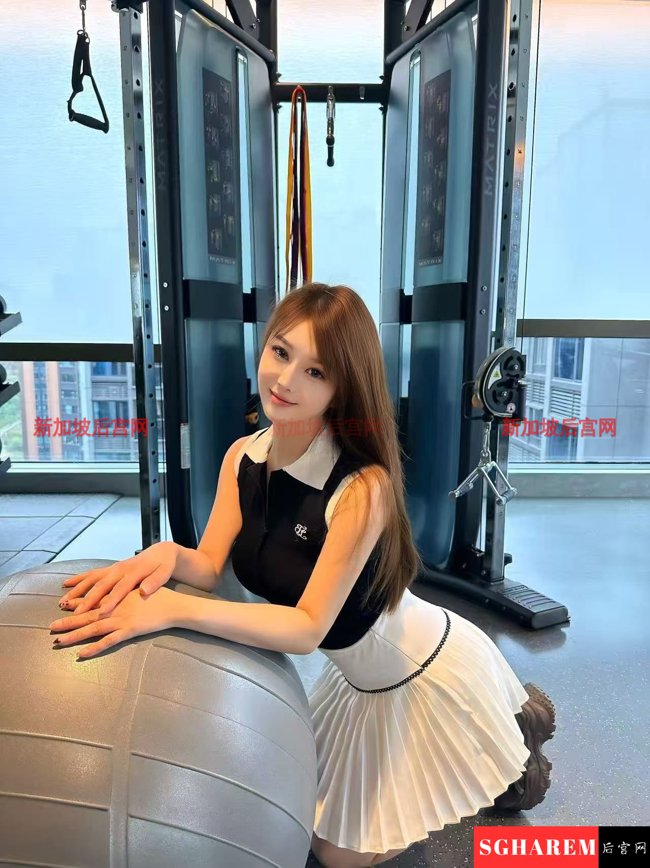 Escort YeZhen 【3673】 on SGHarem Singapore