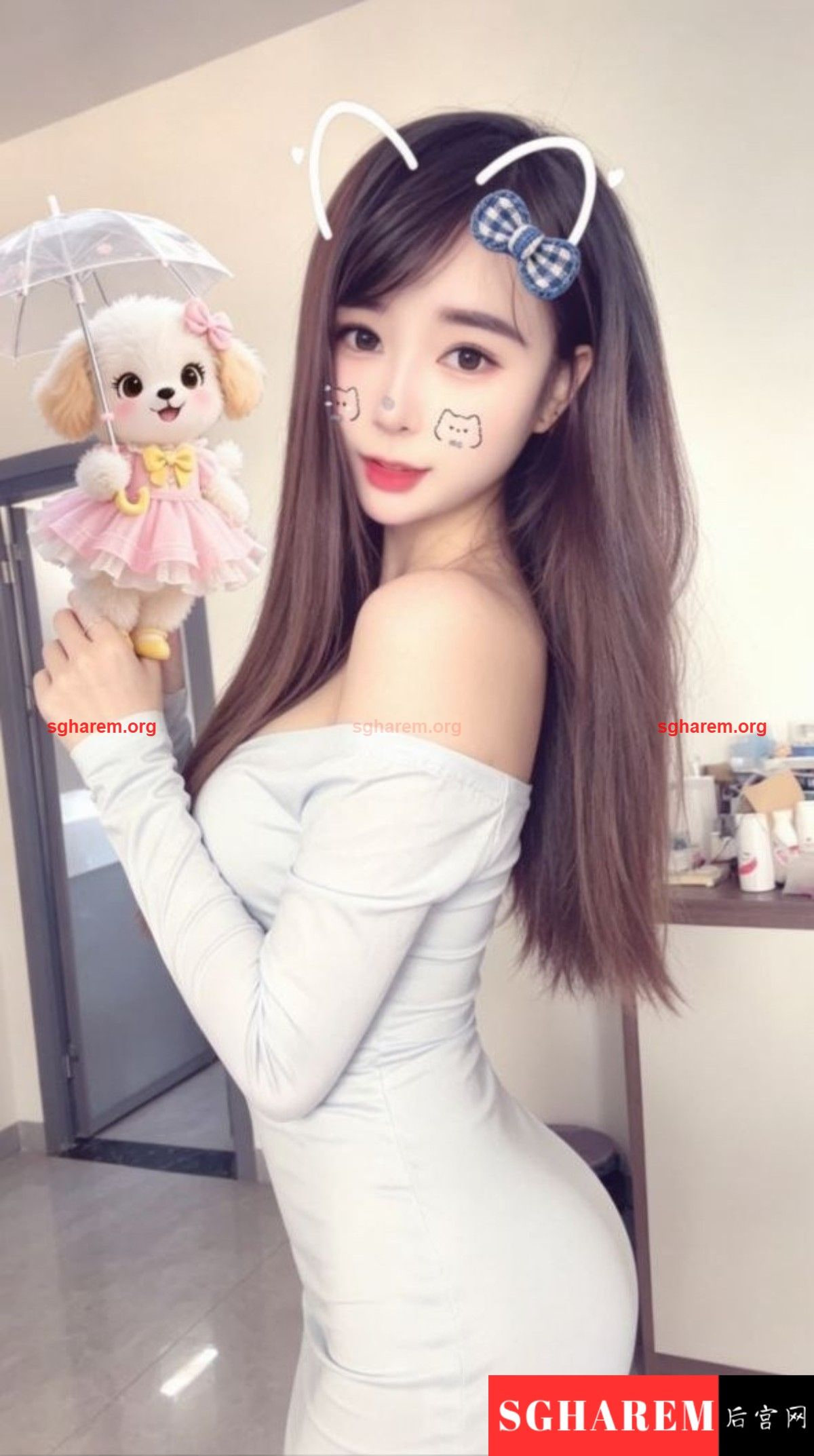 Escort YueYue 【3634】 on SGHarem Singapore