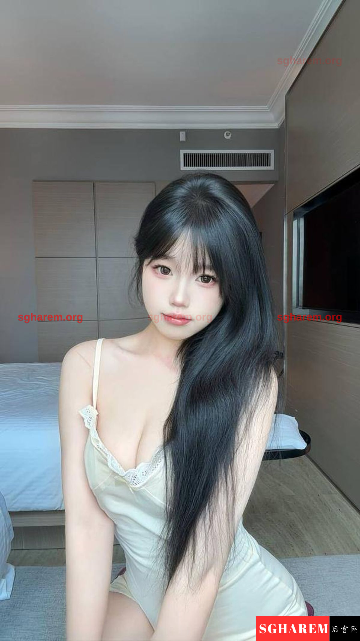Escort Yuhan 【3749】 on SGHarem Singapore