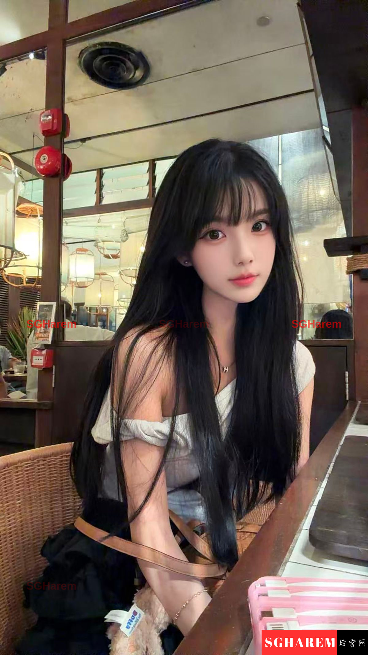 Escort Yuki 【3741】 on SGHarem Singapore