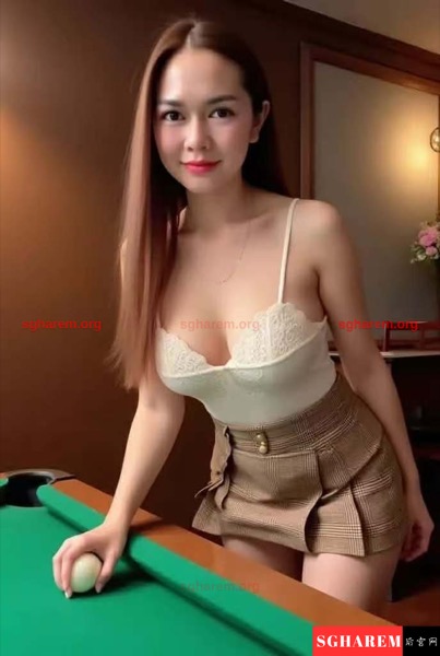 SGHarem Escorts Gallery 6